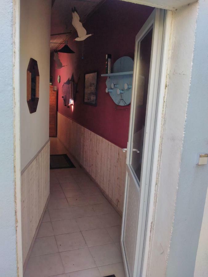 La Chambre Du Randonneur Bangor Esterno foto